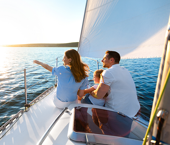 Boat/Watercraft Insurance
